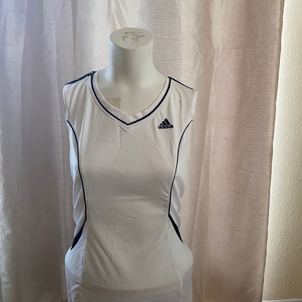 Adidas tennis dress